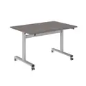 Pro Flip Rectangular Table 